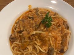 -萨莉亚意式餐厅(南海万达广场店)