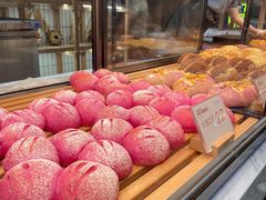 -木子木水日式烫面包(世界城光谷店)