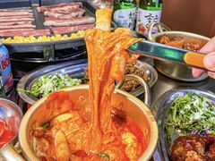 -香猪坊韩国烤肉专属门店(魏公村店)