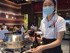 -老湘亲·品鉴湘菜(蔡塘爱琴海店)