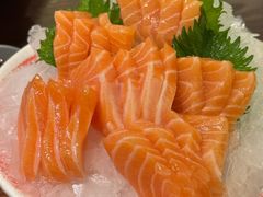 -花和寿喜烧·三文鱼自助专门店(光屿城店)