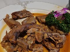 -梅利汴京烤鸭•开封豫菜地标店(晋安路店)