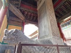 -历代帝王庙博物馆