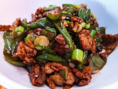 -建辉湖南土菜馆(南大街店)