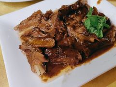 -阳江餐厅·30年老字号·粤菜海鲜大排档