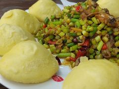 -晶渔坊·海鲜私房菜(东夷小镇店)