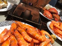 -西藏饭店·亚克·食光自助餐厅(文殊院店)