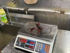 -祥鹤龙虾螃蟹