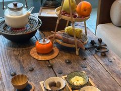 -瑜上·山食小馆