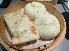 -晓淮山·扬州早茶·淮扬菜(龙阳广场店)