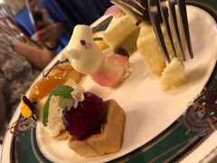 -马勒别墅·中餐厅