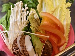 -阿鸡鱼庄·顺德鲜蒸小炒(亚运村店)