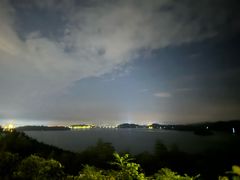 -天目湖涵田半山温泉水乐园