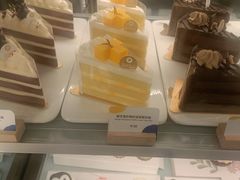 -Pantry's Best派悦坊蛋糕(K11购物艺术中心店)