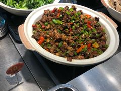 -深圳市第六人民医院南山医院-病人公共餐厅