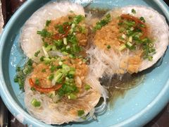 -新白鹿餐厅(爱琴海购物中心店)
