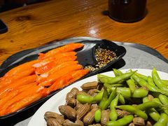 -義聚德·清真铜锅涮羊肉·烧烤(河东店)