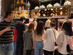 -芭菲盛宴·环球美食(解放碑英利国际店)
