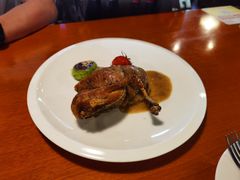 -布拉格餐厅· 中欧捷克菜(全国首店)