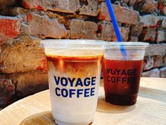 -VOYAGE COFFEE(北锣鼓巷店)