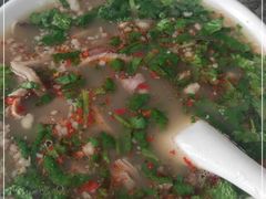 -清真喜兰老丁羊汤特色小吃