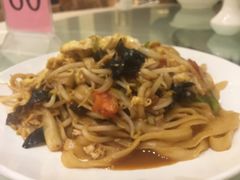 -永和红旗美食城
