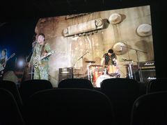 -完美世界影城(北京管庄店)