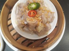 -滨河壹号烤鸭
