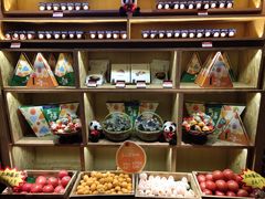 零售区-王家渡火锅(金宝汇店)