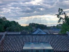 -糖房咖啡(南锣鼓巷店)