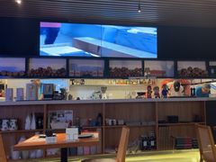 -Pizzeria da Nicola·火炉披萨(中大国际店)