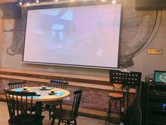 -鱼库·不仅是一家烤鱼店(车公庙店)