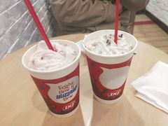 -DQ·蛋糕·冰淇淋(虹口龙之梦店)