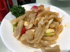 -壹只菜·崇明本地特色菜(崇明南门店)