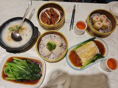 粤秀虾饺皇-粤秀小厨·广式早茶(辽宁路店)