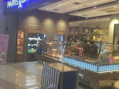 -巴黎贝甜(熙悦汇店)