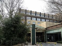 -北京西国贸大酒店