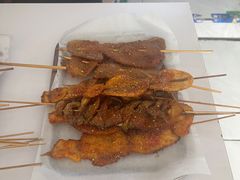 -夫妻串店(和睦路店)