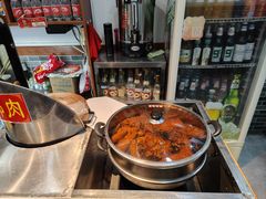 -惠记粉汤羊血(丰登路店)