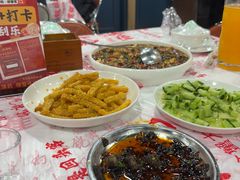 -辣螃铠盆盆蟹大排档(海昌店)