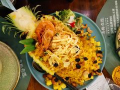 -苏梅花园(群星城店)
