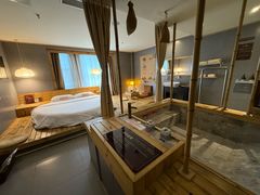 -乐山上善居·养心禅景酒店(世豪广场高铁站店)