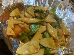 -思金拉措庄园藏餐(太阳岛店)