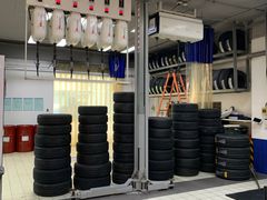 -安惠养车(安定门店)