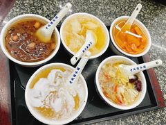 -老城糖水铺(珠海东店)