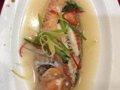 -天天海鲜城·海鲜大排档(新溪店)