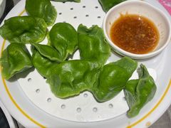 -前海沿·青岛菜(乐客城店)