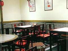 大堂-鸭匠食府·挂炉烤鸭·新京菜(阜成路店)