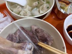 -周震馄饨