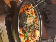 -神府路壹号·海鲜烧烤·砂锅粥·锅物(三坊七巷店)